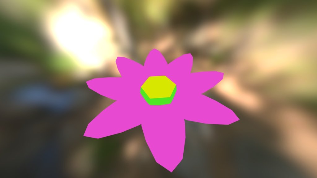 blossom flower
