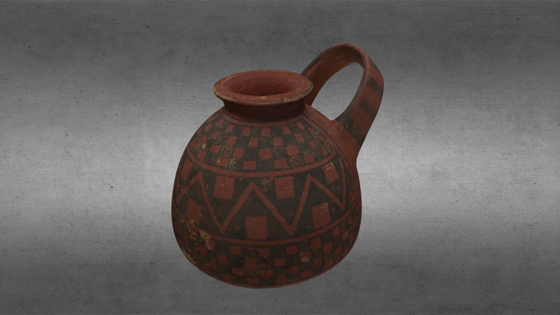 CE 1428 - CÁNTARO