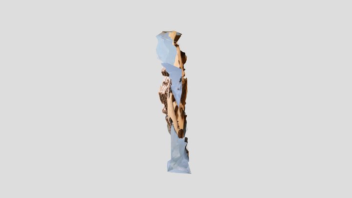 Benim güzel 3D varlık 3D Model