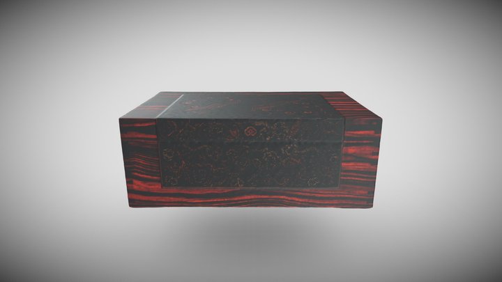 L____2 3D Model