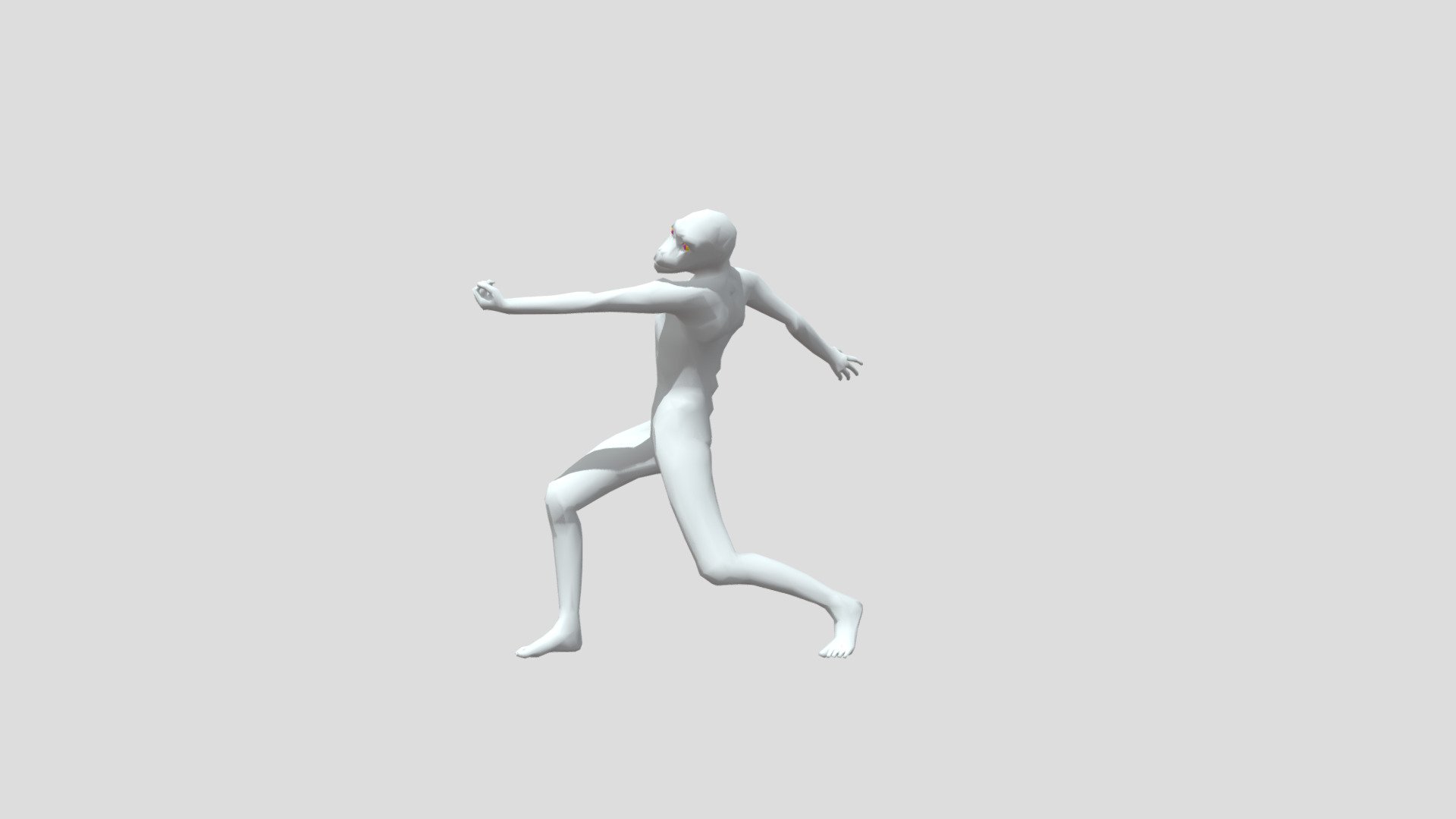 Standing Melee Attack Horizontal(1)
