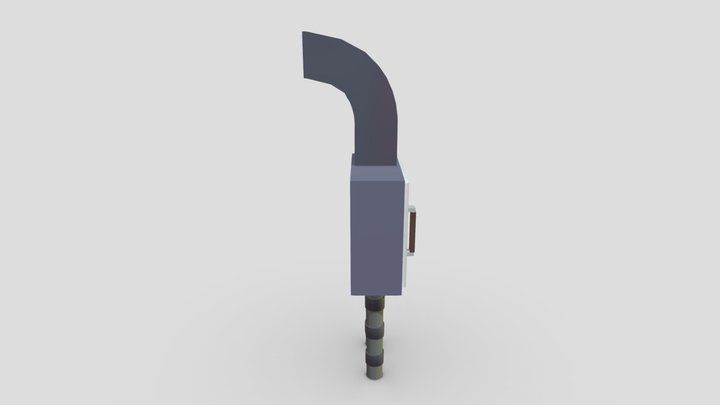 Power Box – Modello 3D gratuito STL
