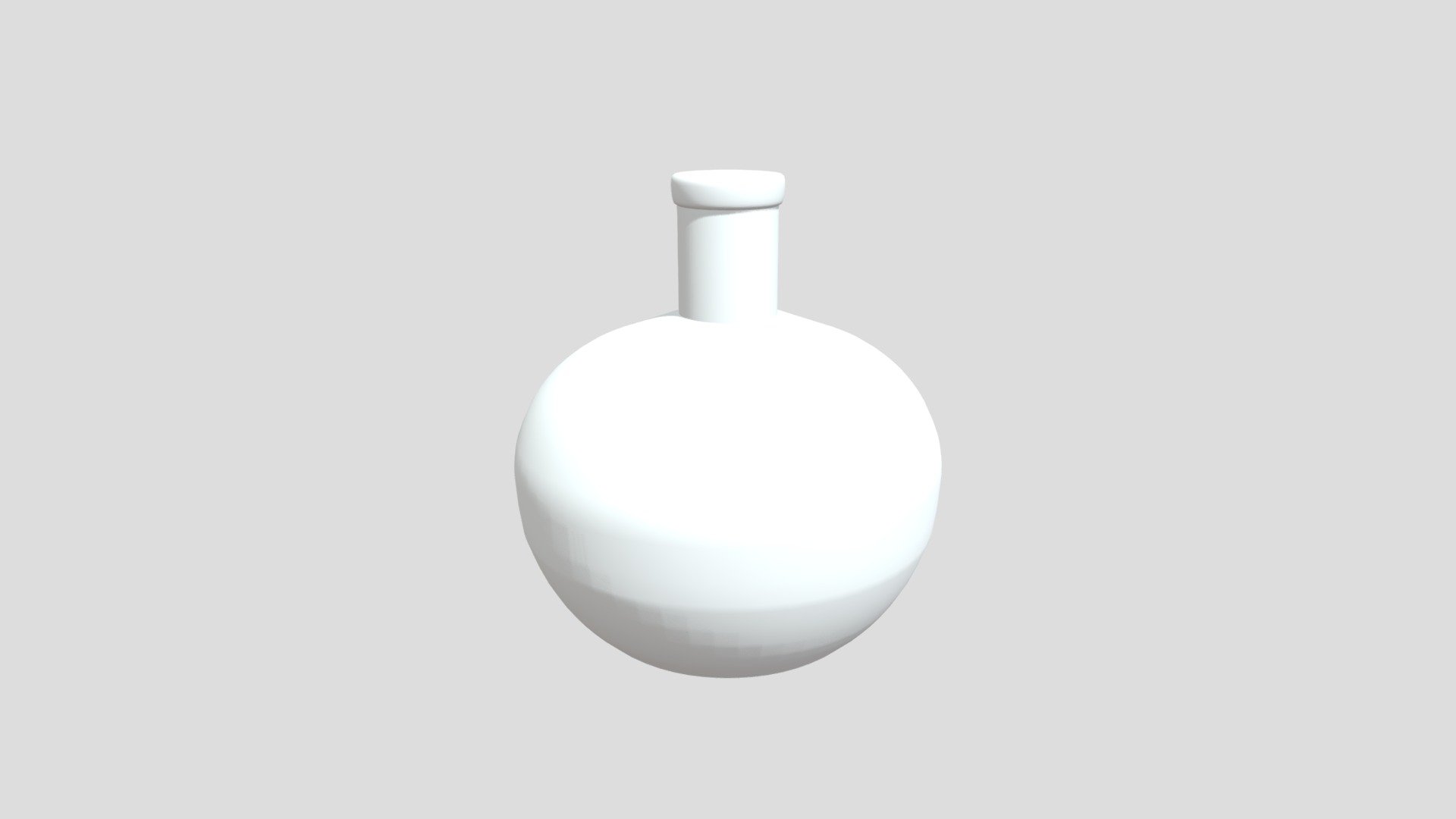 Bottle - Part 1 (1) - 3D model by lm04692 [bf4051b] - Sketchfab