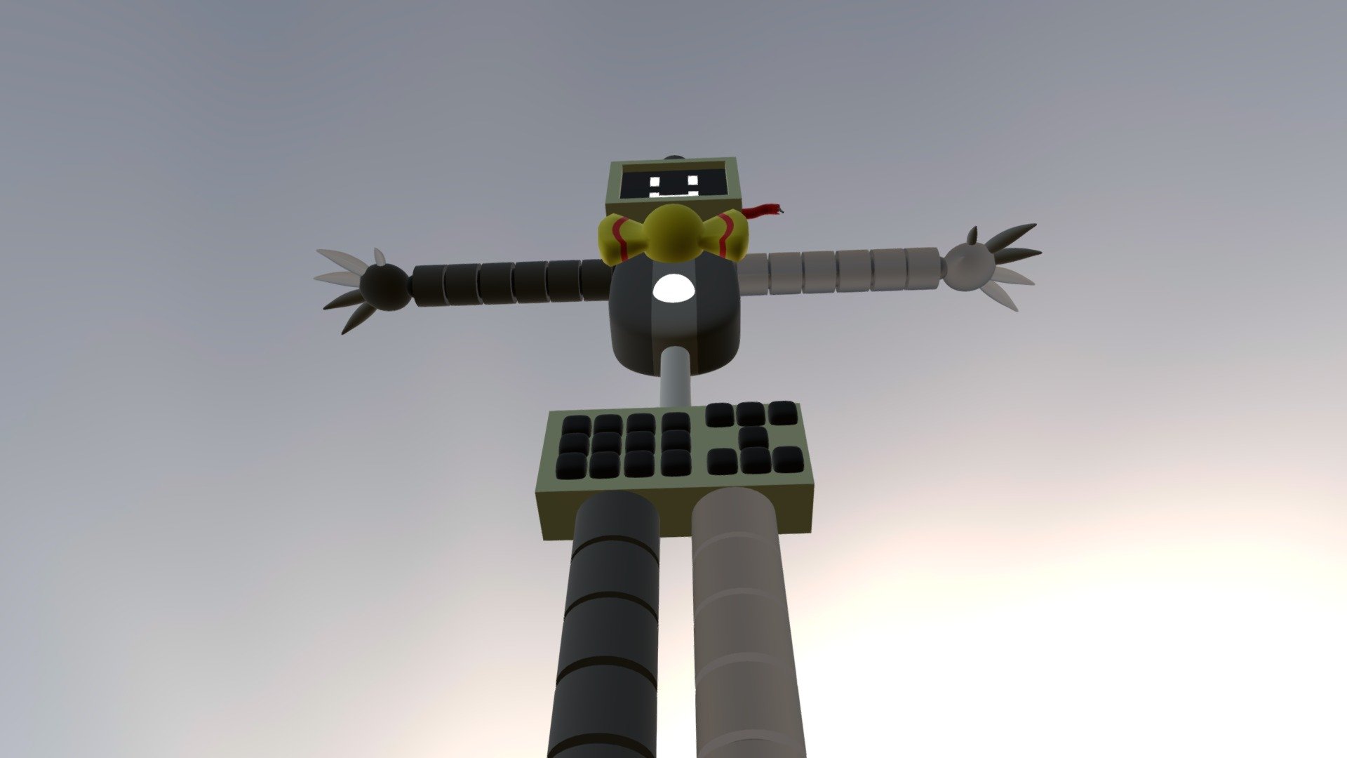 Buddy