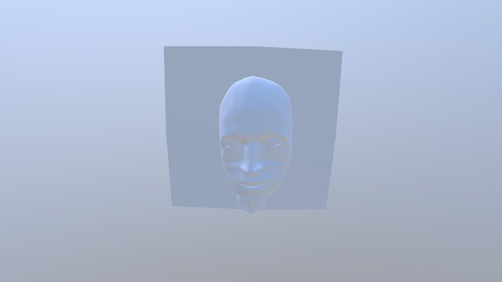 Max 3D Model