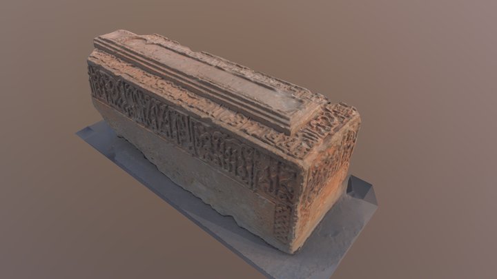 Stelle Fun 3D Model