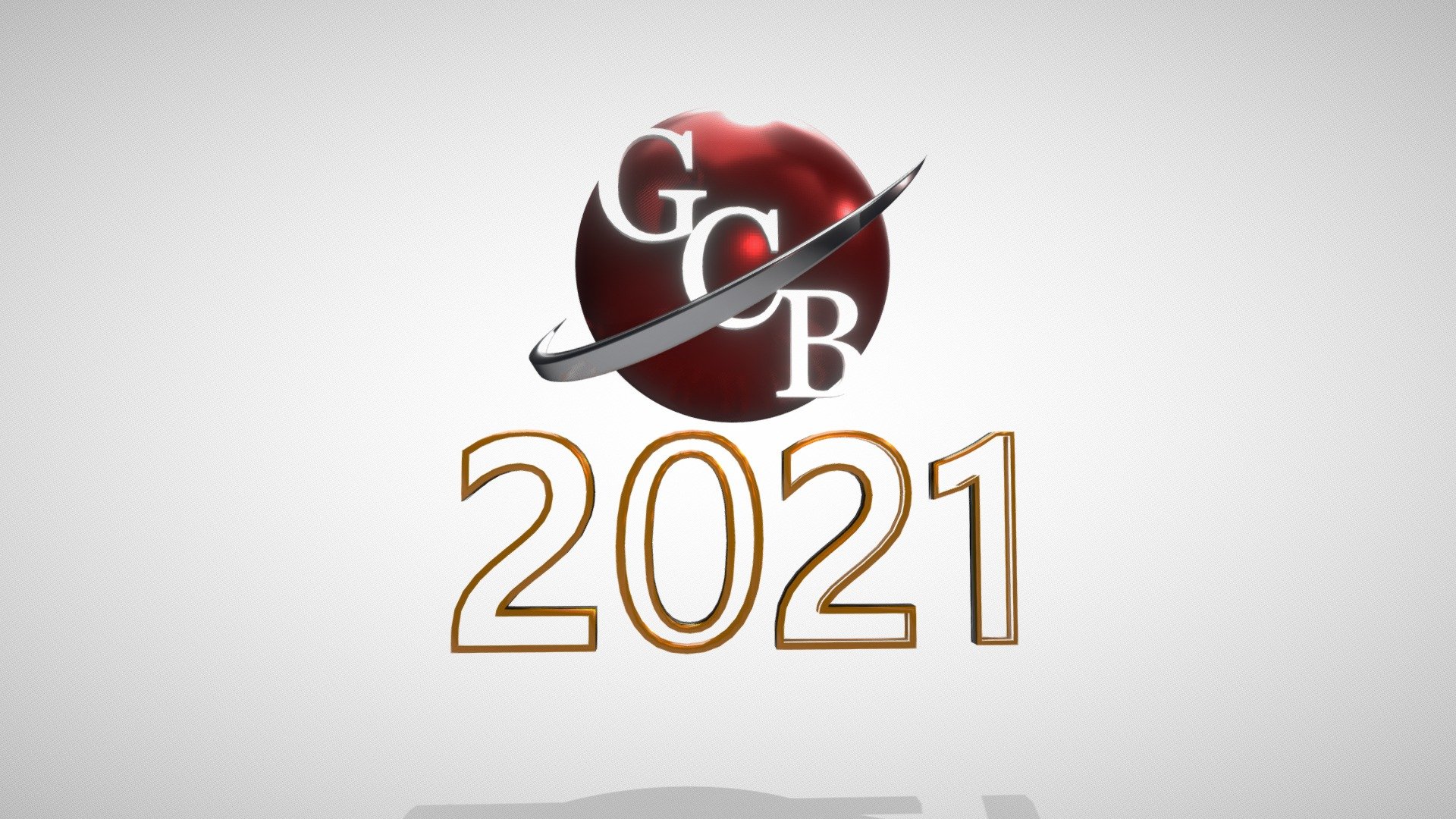GCB2021 - 3D model by patrick.francegcb [bf442d4] - Sketchfab