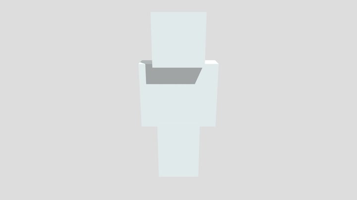 Assets 3D Model