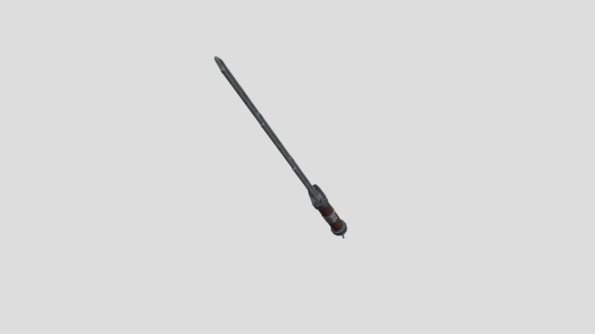 Hiccups  Sword