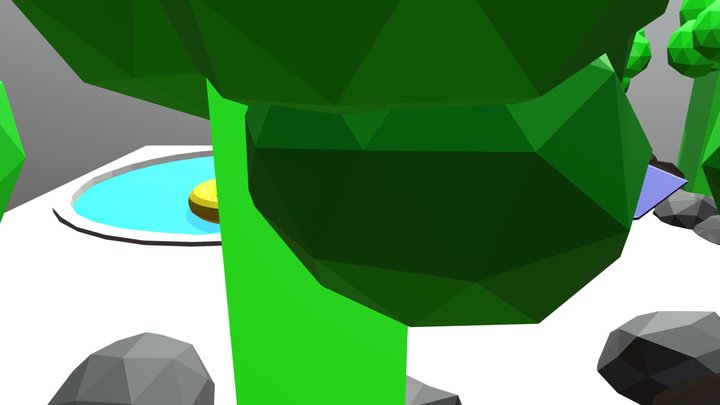 pert.8 3D Model