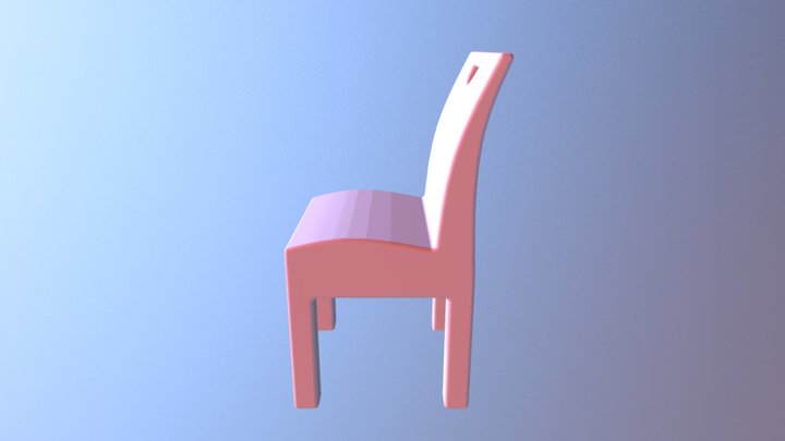 20931 3D Model