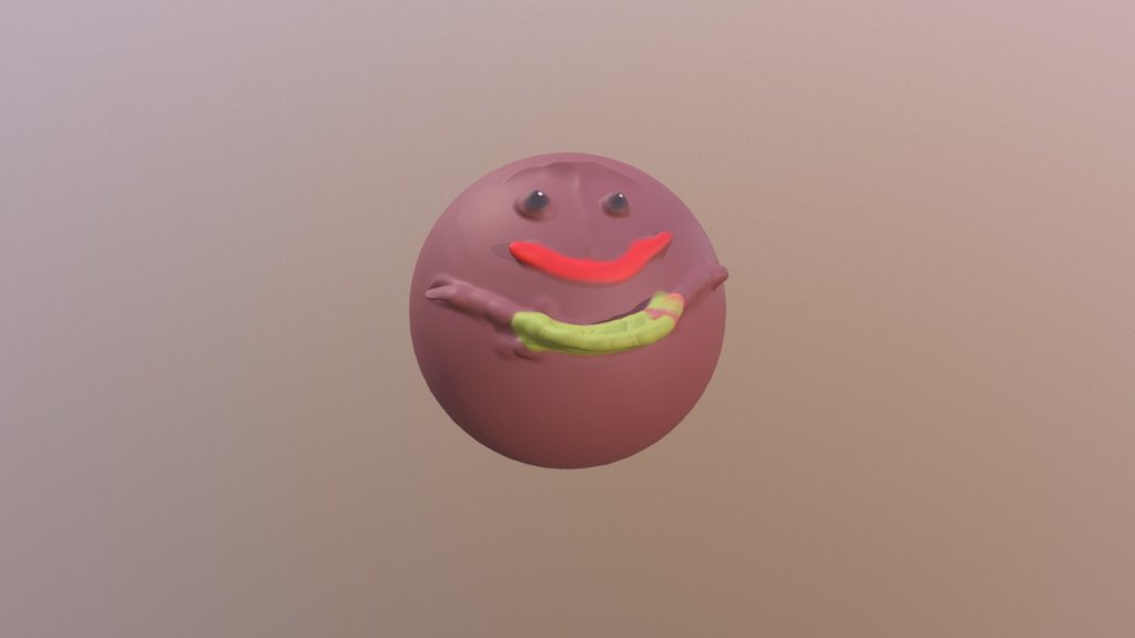 testyball