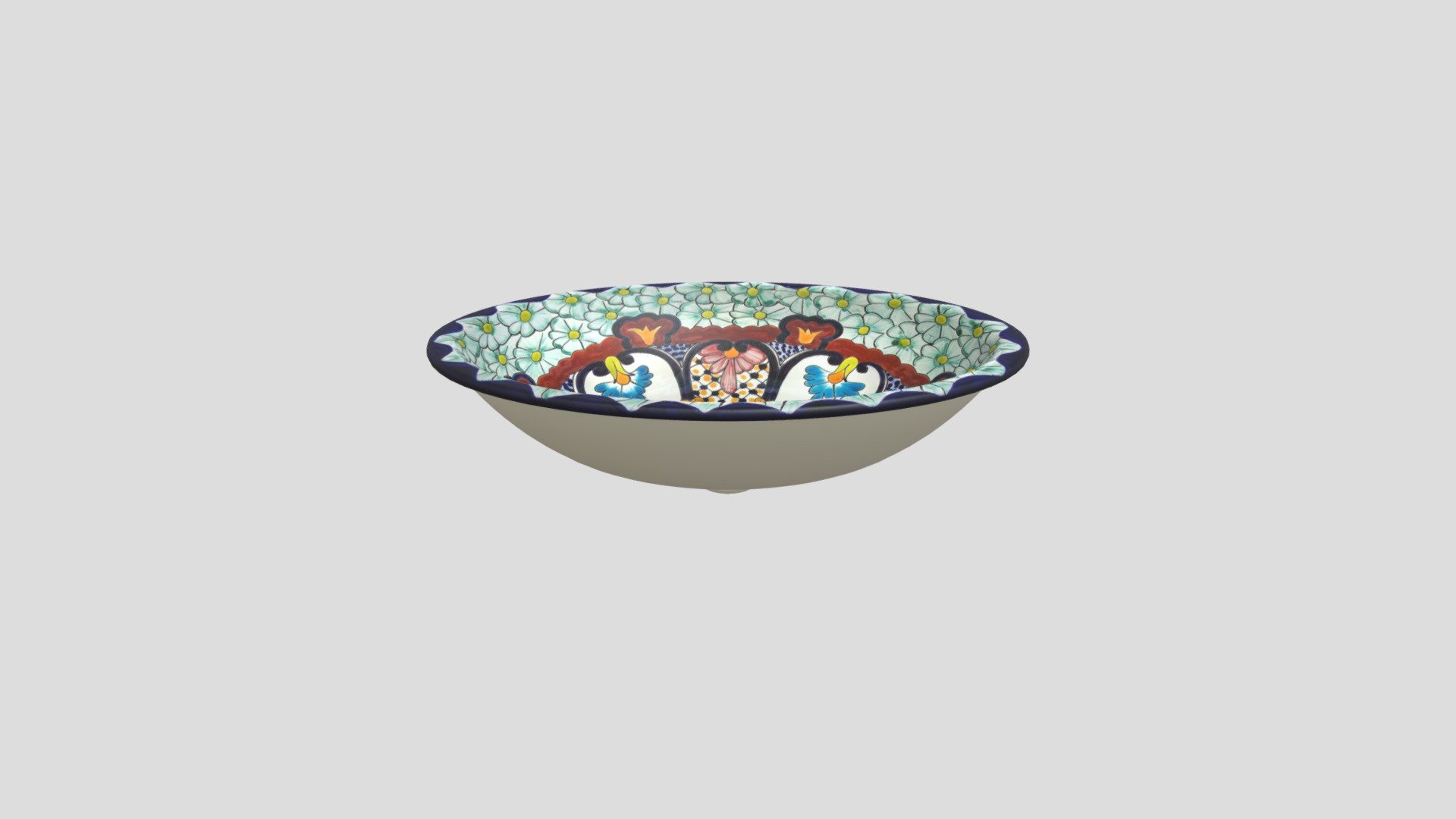 JUANETTA-TALAVERA SINK
