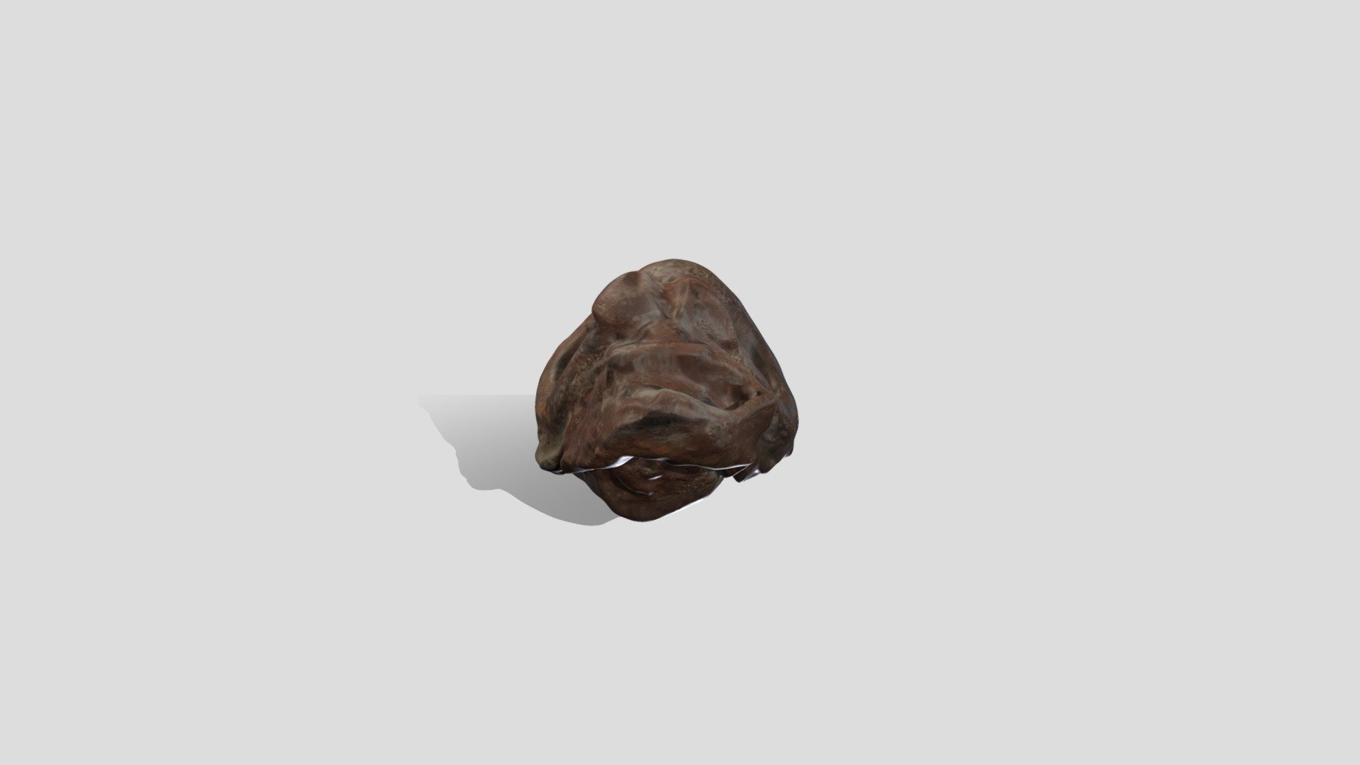 Rostro - 3D model by Michael (@michael.jmhp) [bf496c5] - Sketchfab