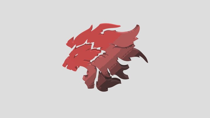 Lion Logo
