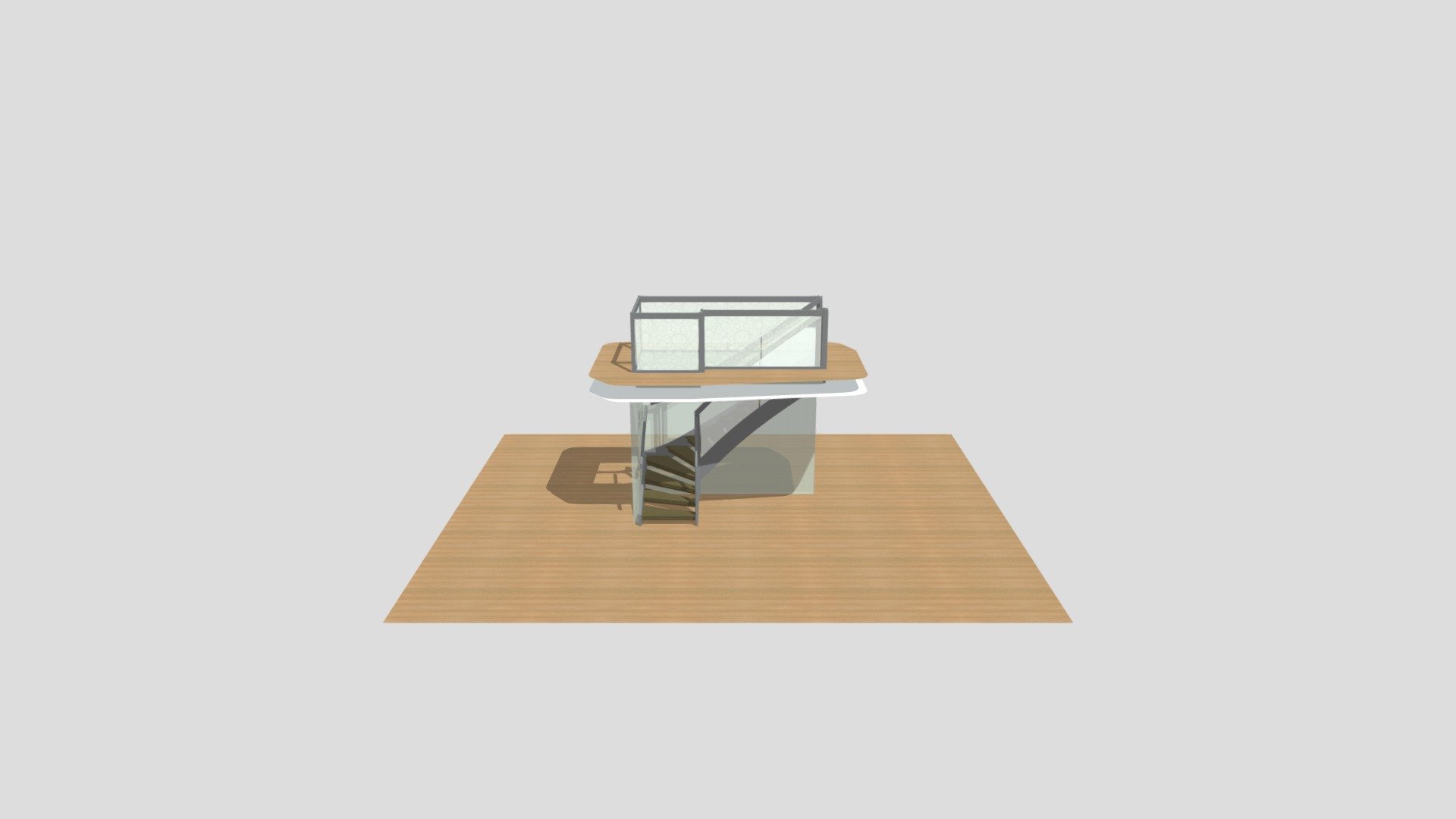 T4123 - 3D model by Eiktrapp (@eiktrapp.no) [bf4ca8b] - Sketchfab