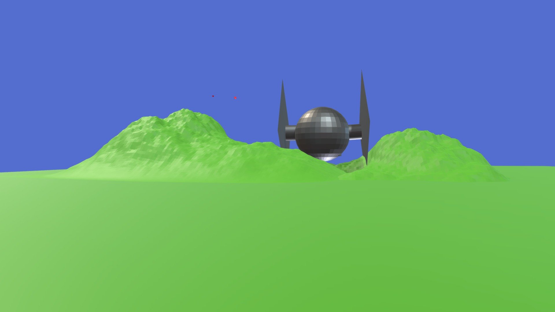 Ben Star Wars VR