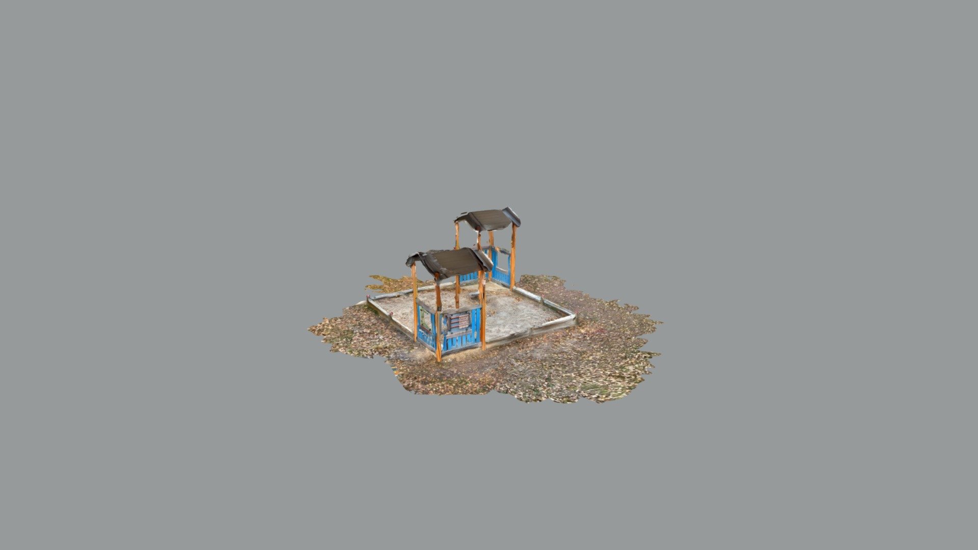 Playground asset 1