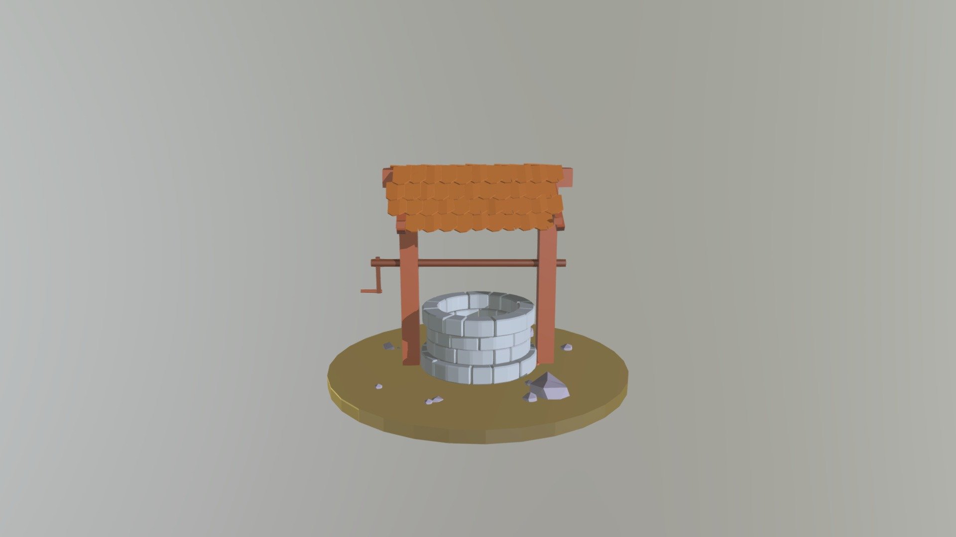 Low Poly