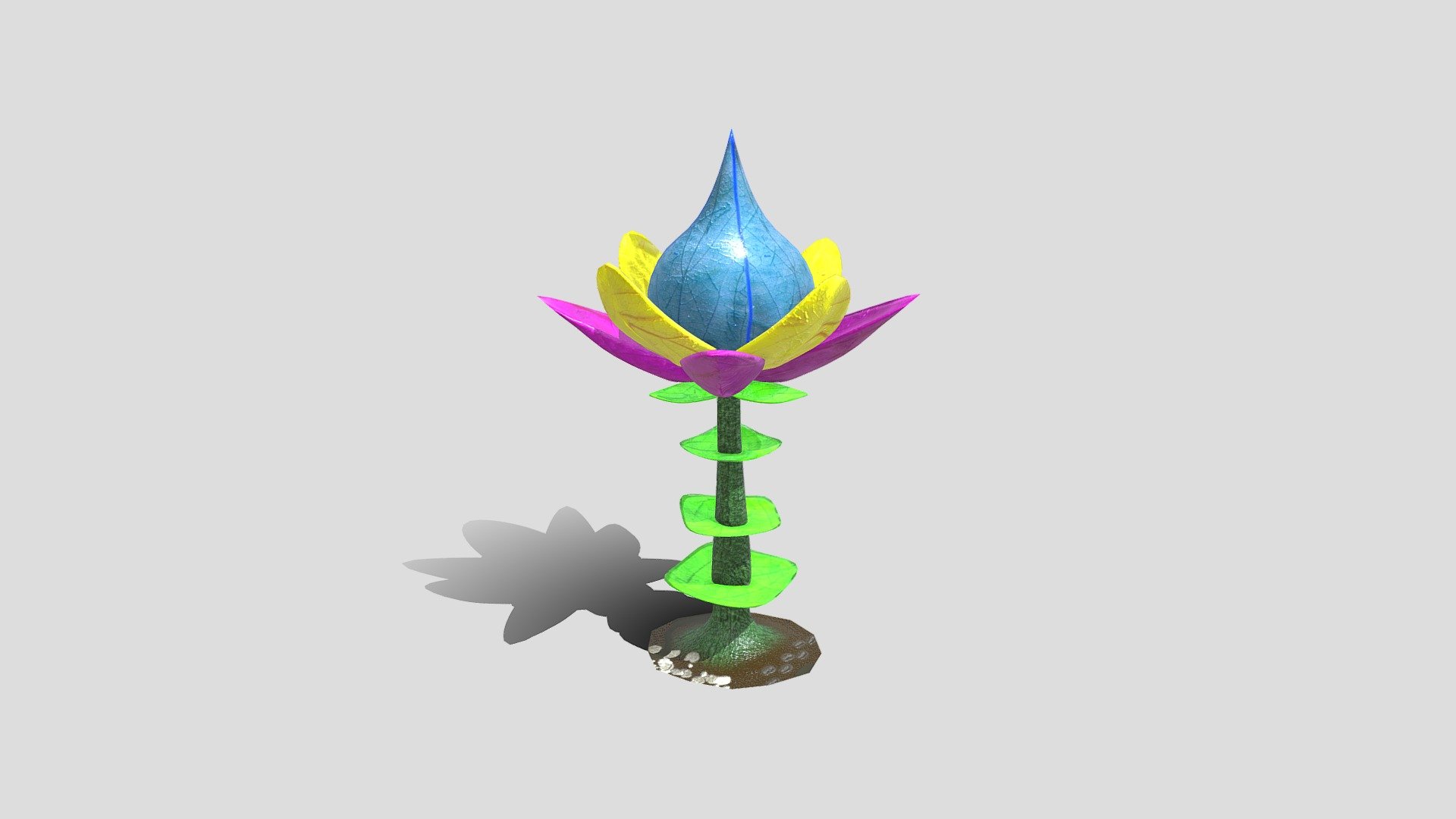 DewDropTree