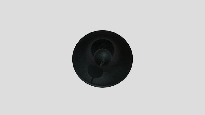 Bell – Gratis 3D-model STL