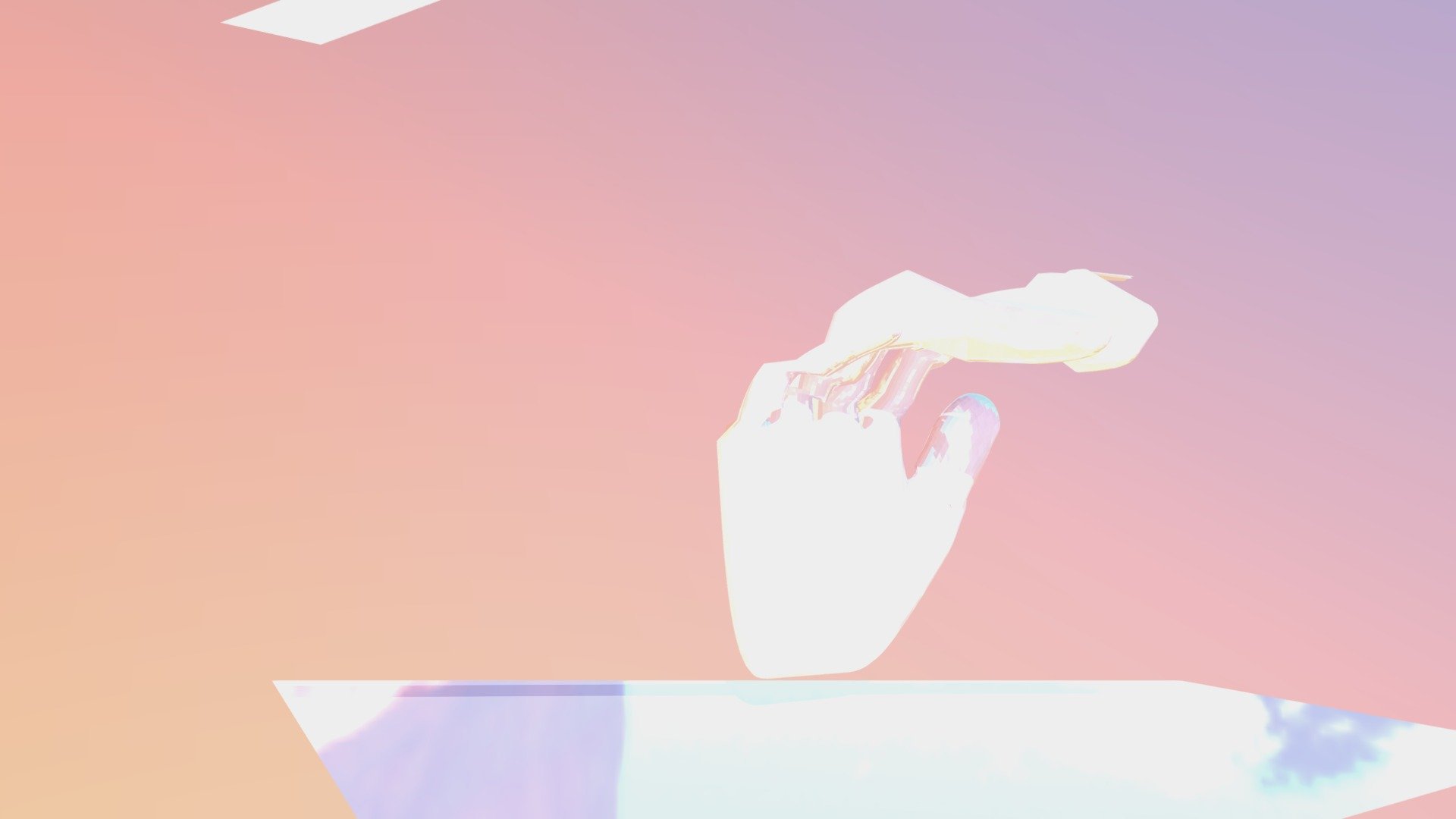 Hand