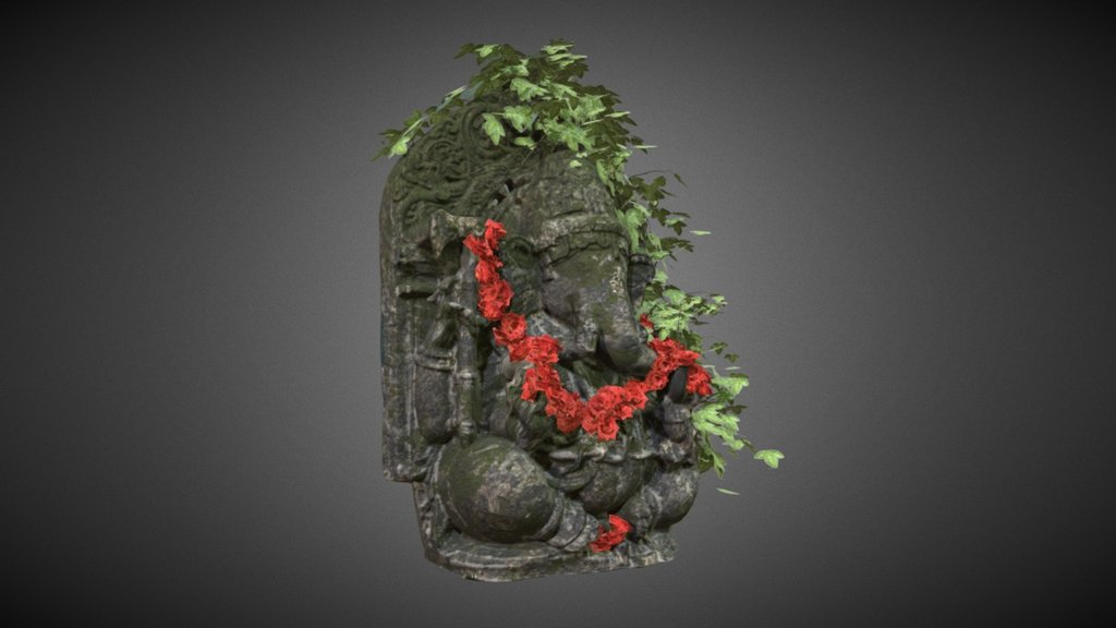 Shri Ganesha