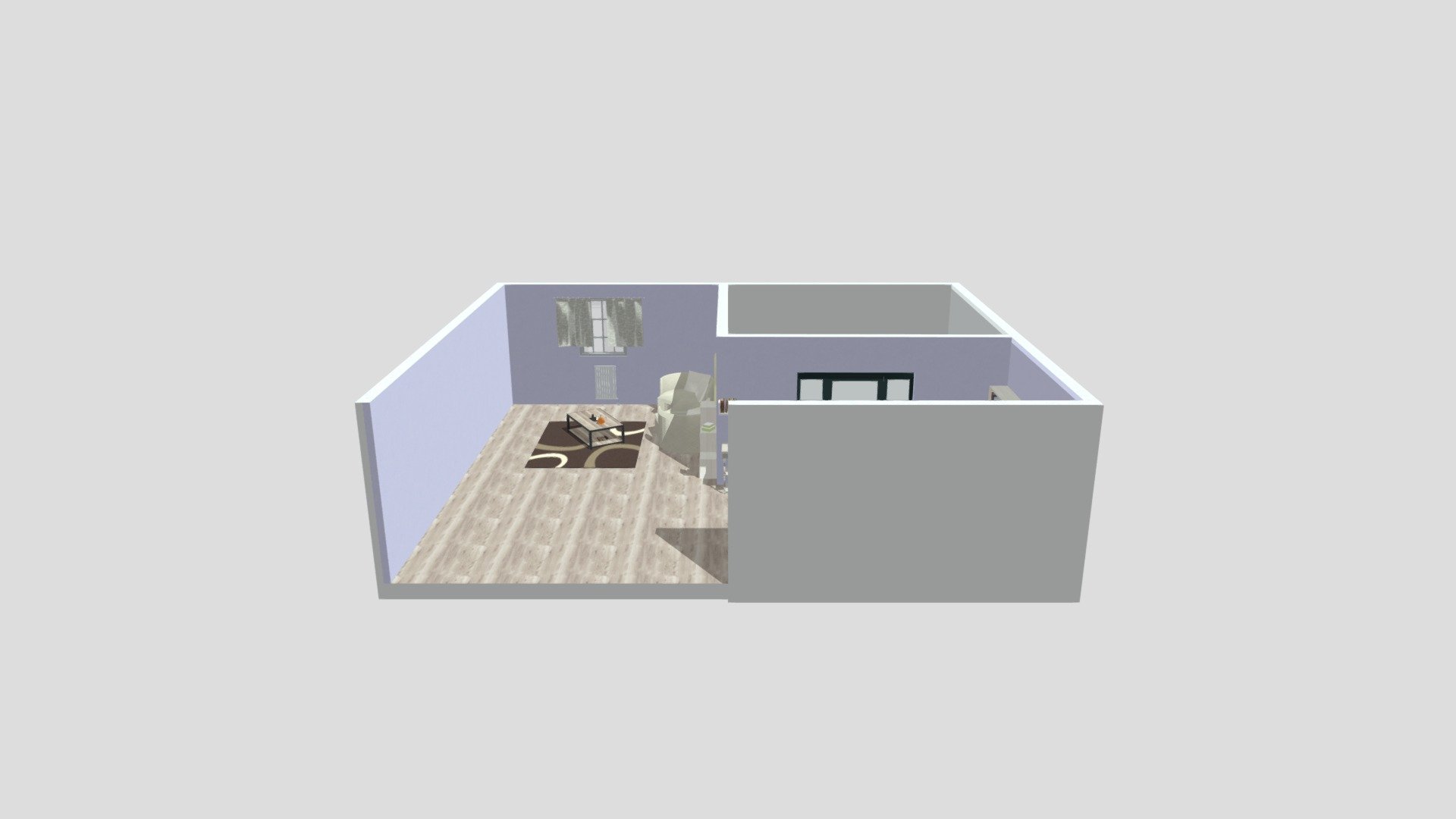New project ( 1 )