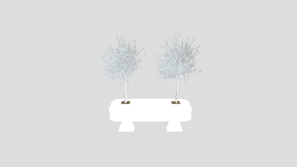 Sj Vertical Garden Bench