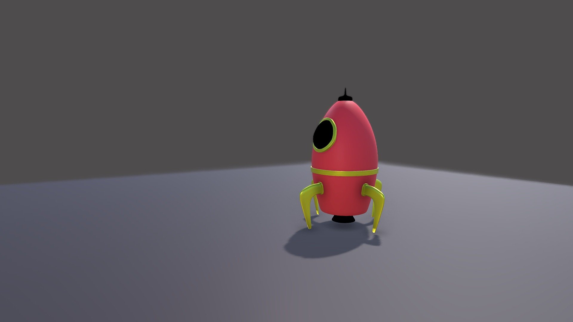Rocket