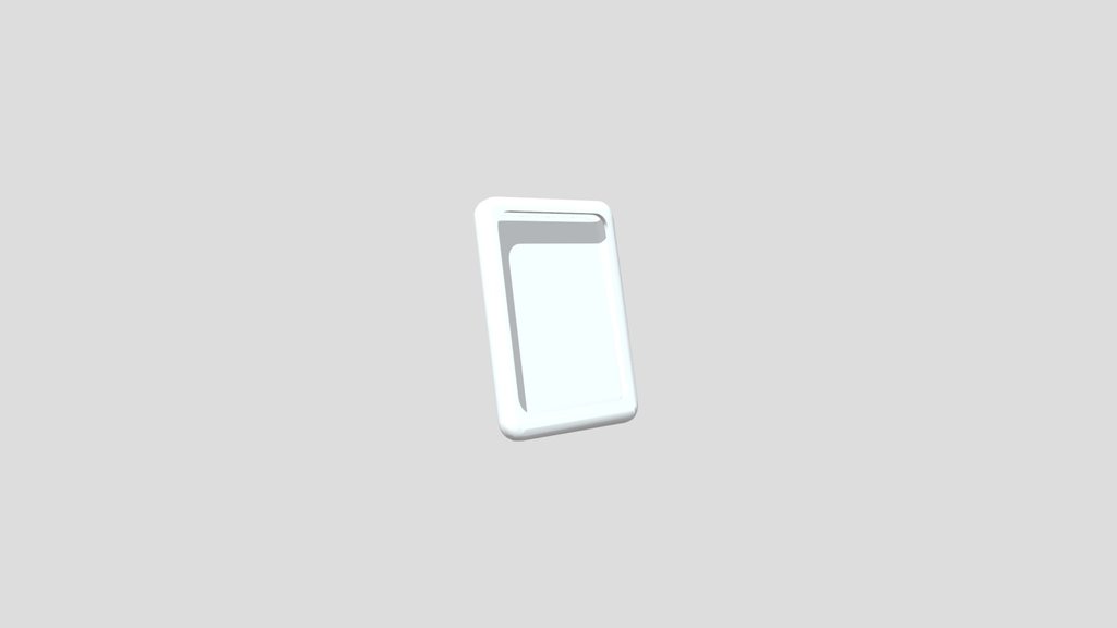 Trading Card Stand