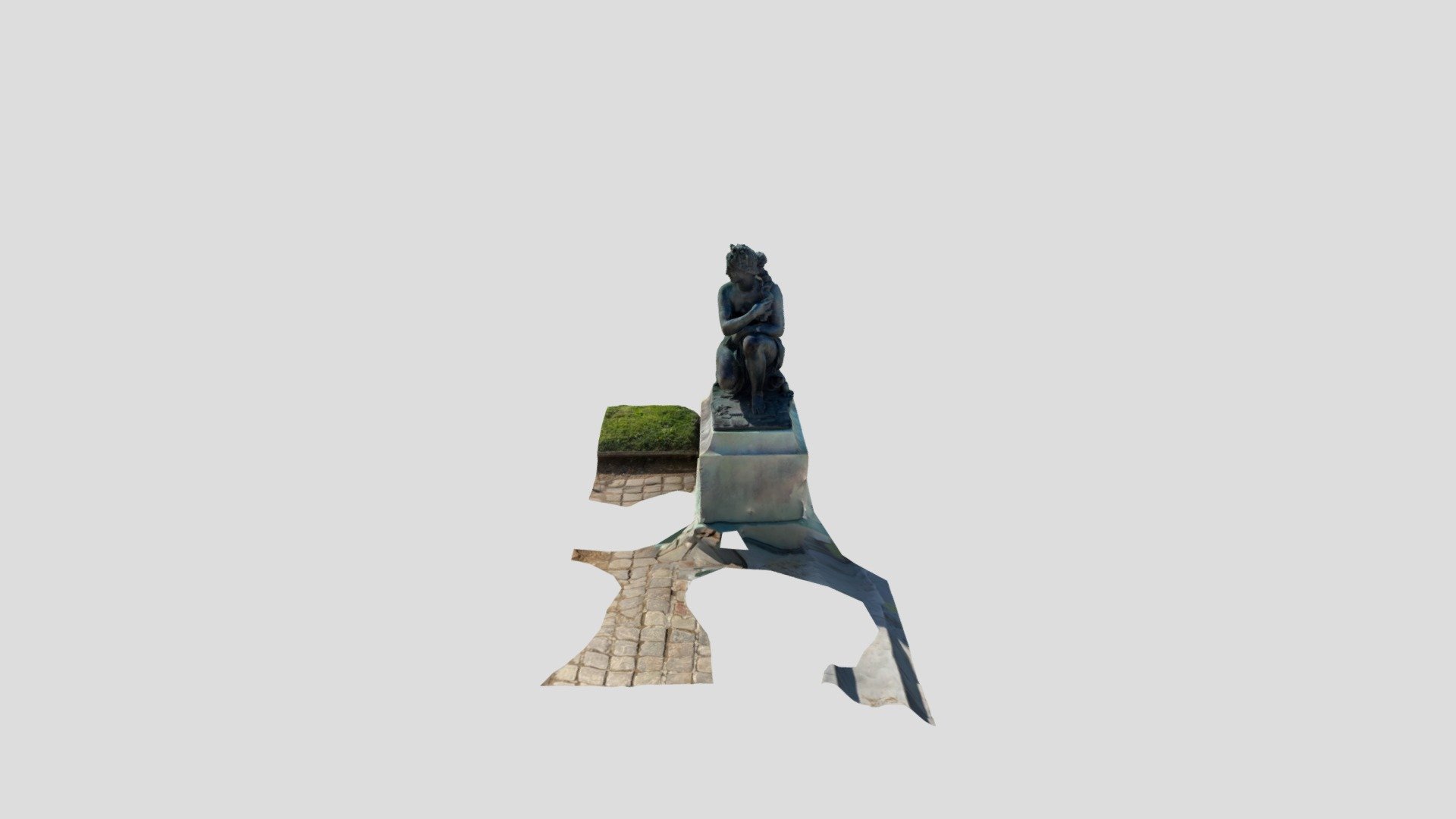 Polycam capture