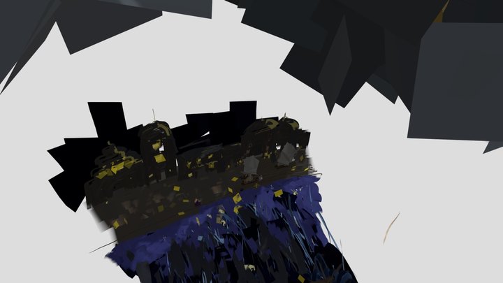 2337112 3D Model