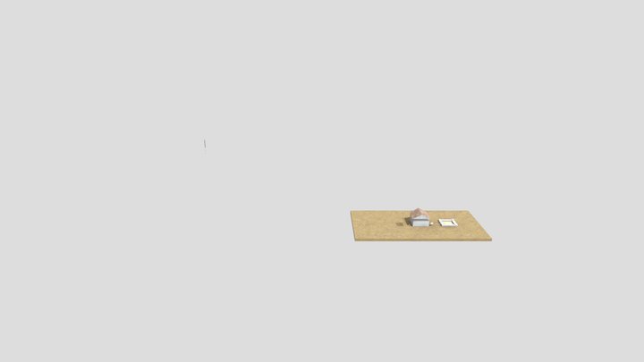 test 3D Model