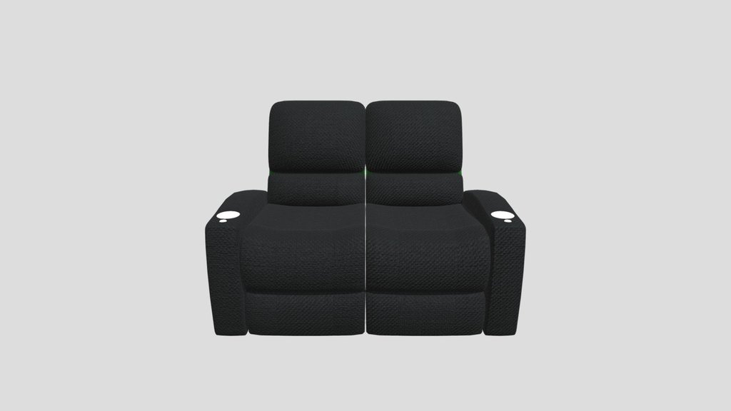 Comfortable Sofa For Cinema