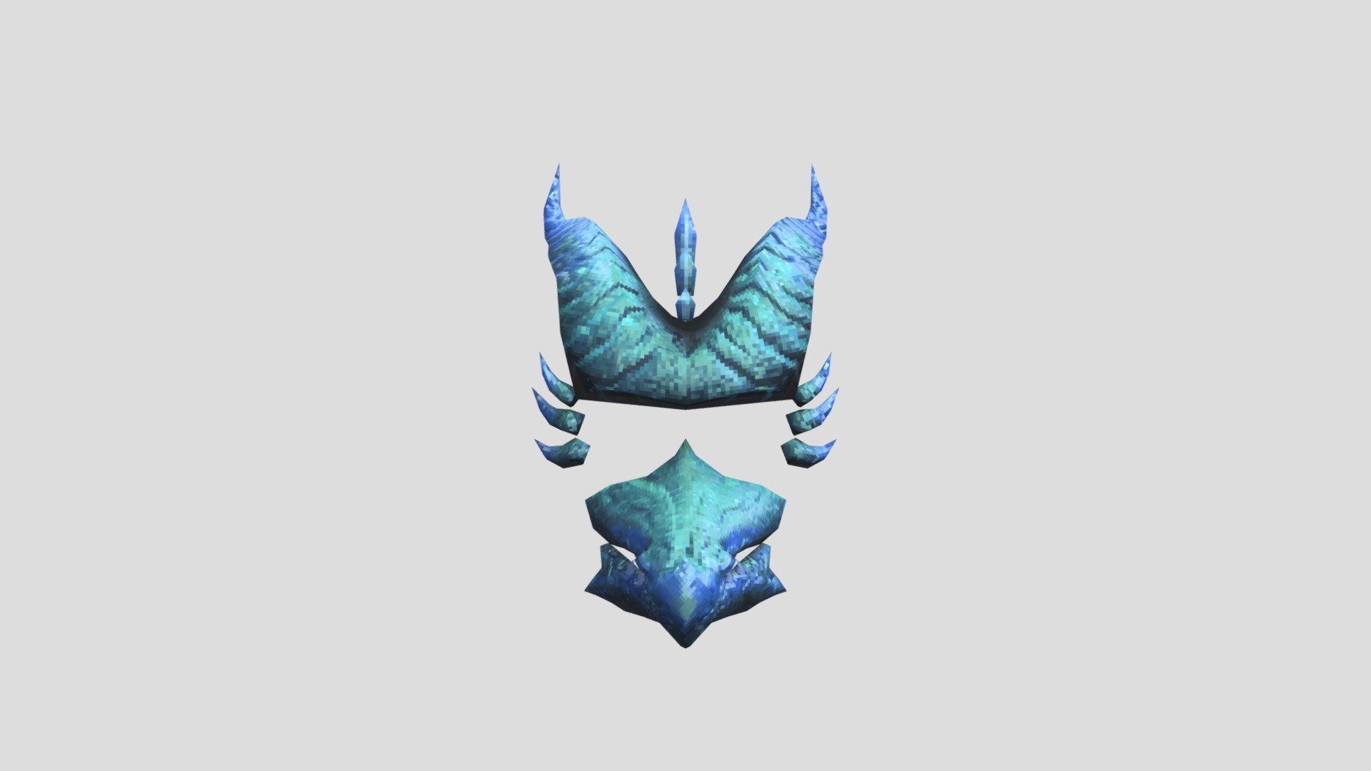 Dragon 3D Tag