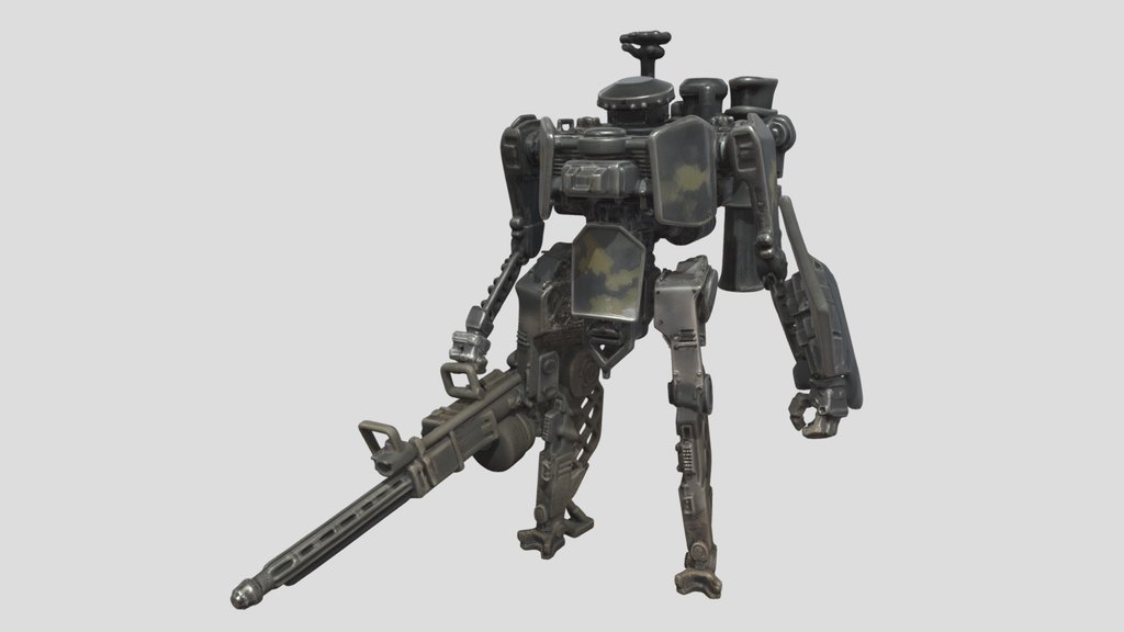 Bastion R