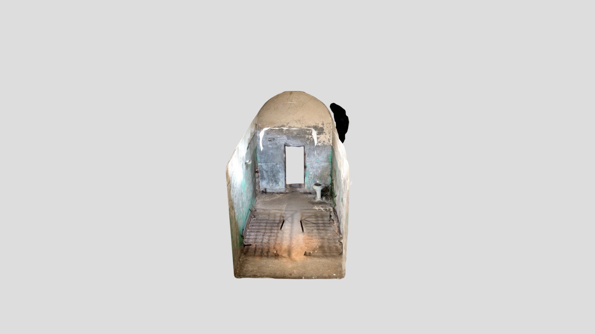 Tunnel Escape