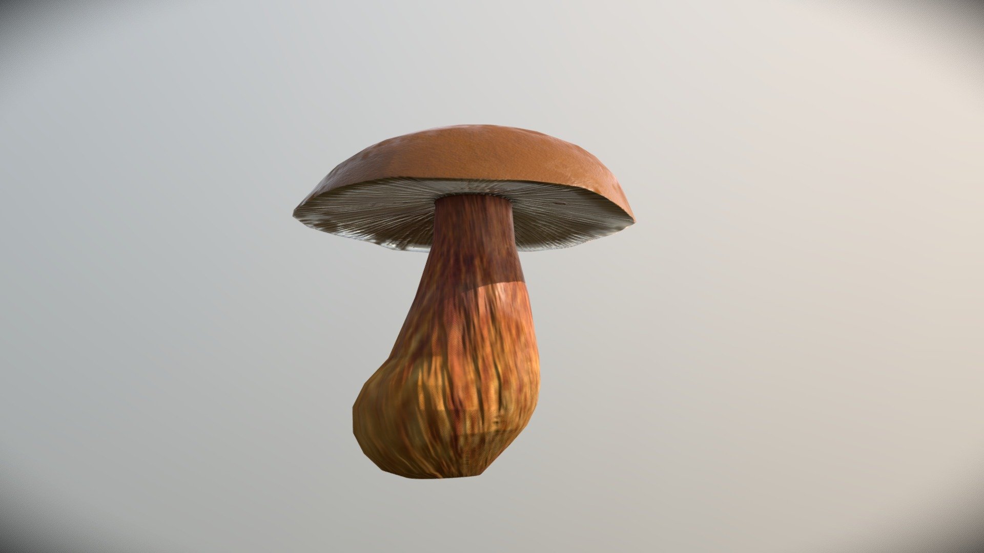 mushroom