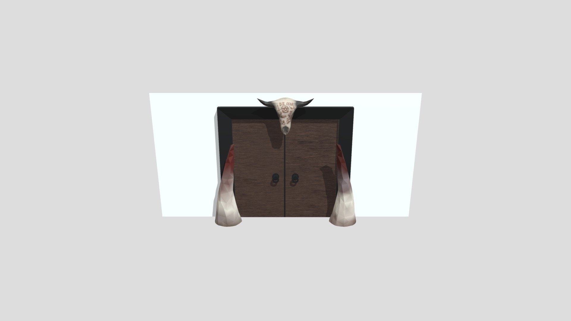 Door Model