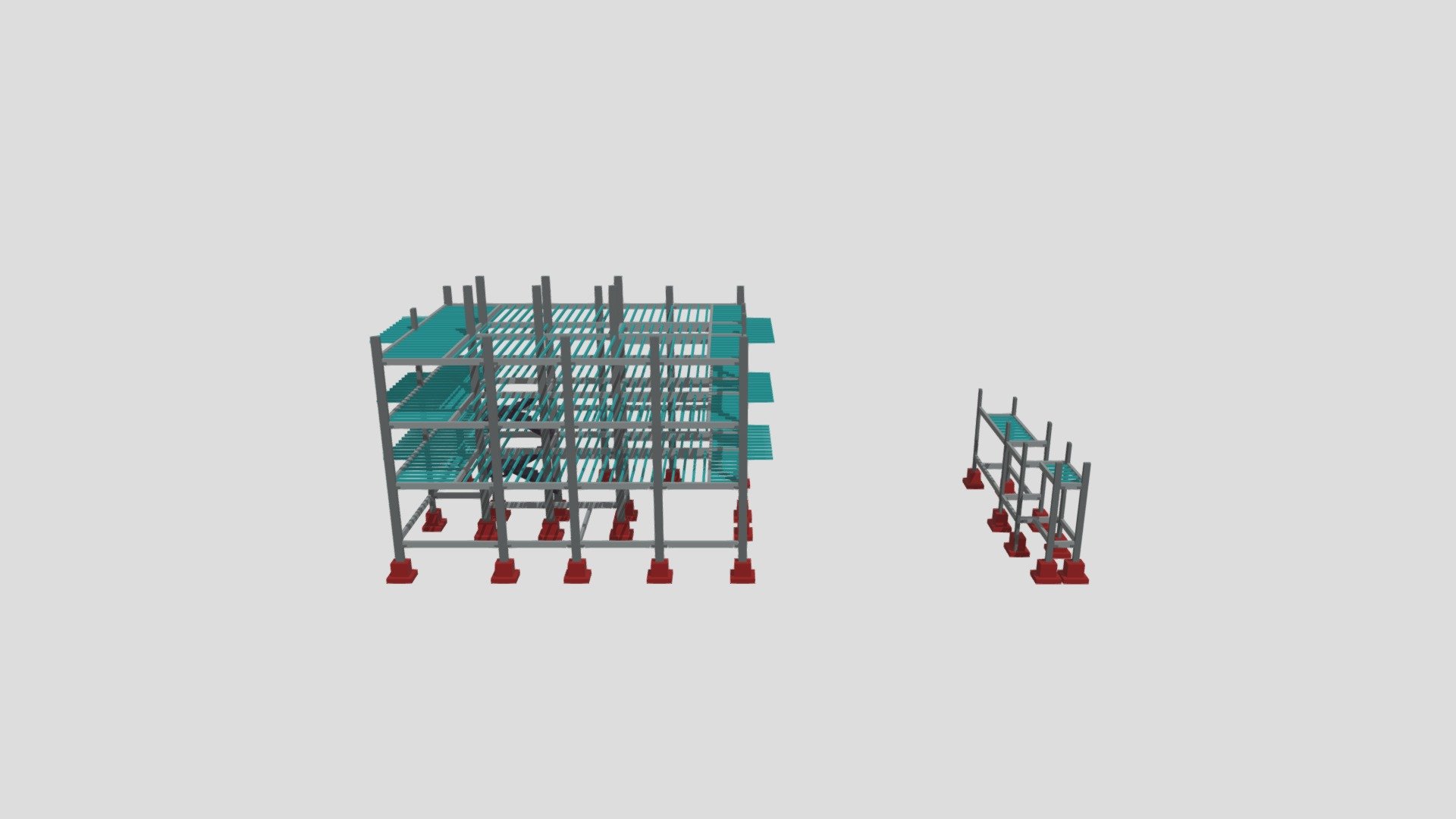 MODELAGEM ESTRUTURAL R02