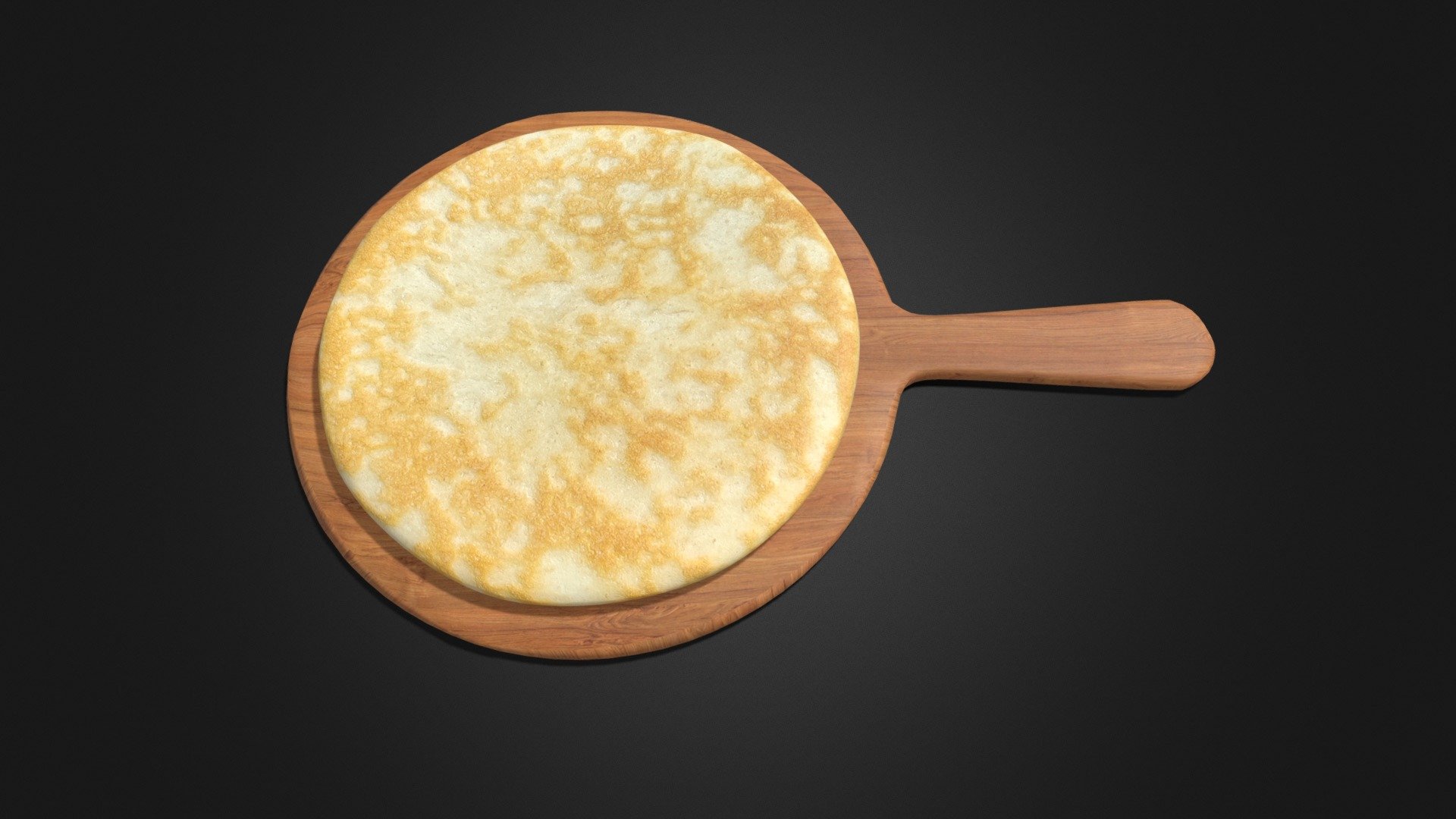 Pizza Base