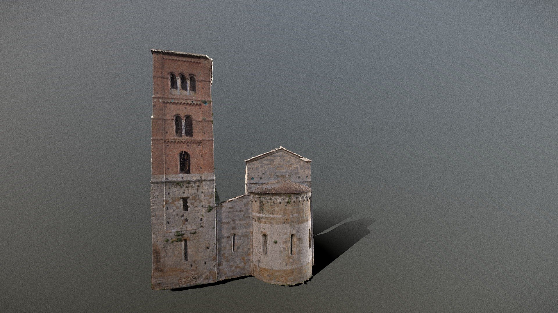 San Michele degli Scalzi