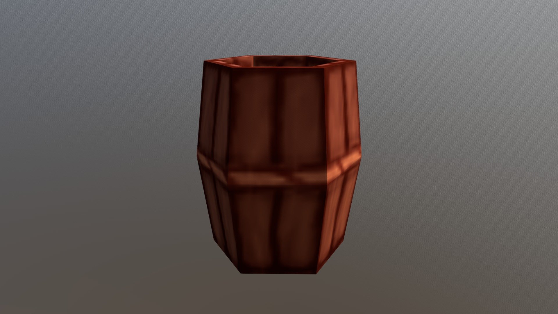 Barrel