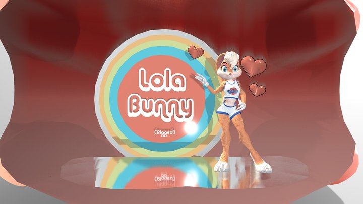 LOLA BG