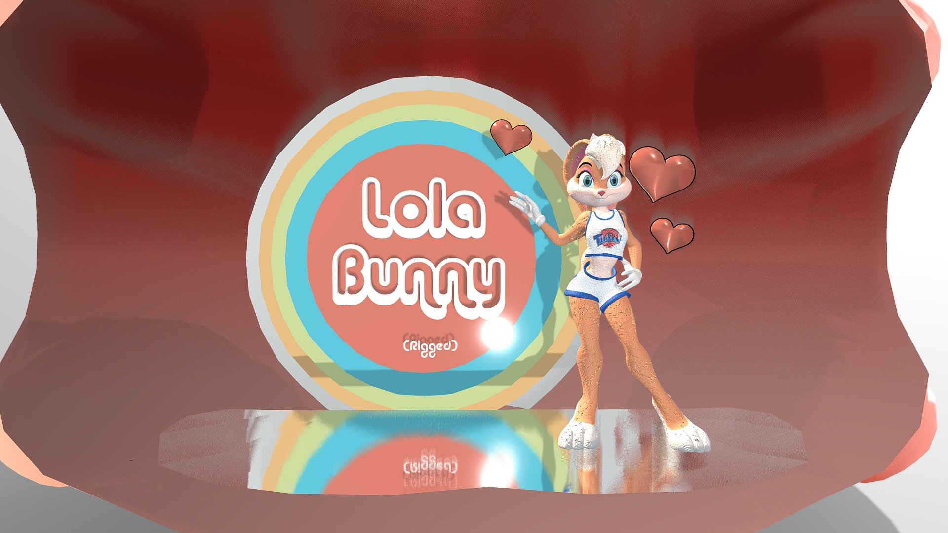 LOLA BG
