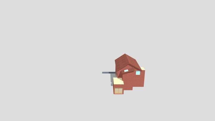 78a watling 3D Model