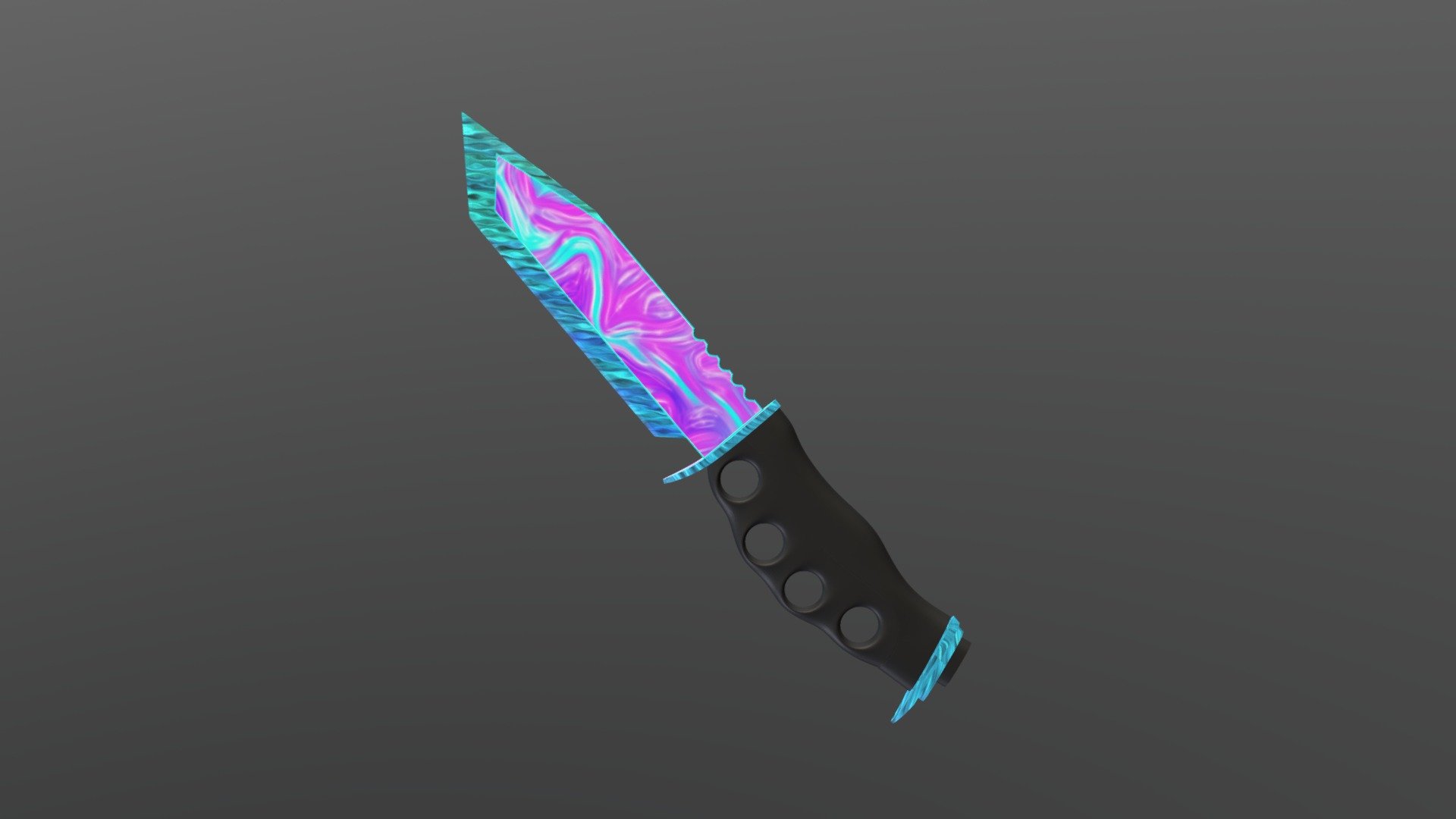 Harbinger Knife | Sweet Dreams