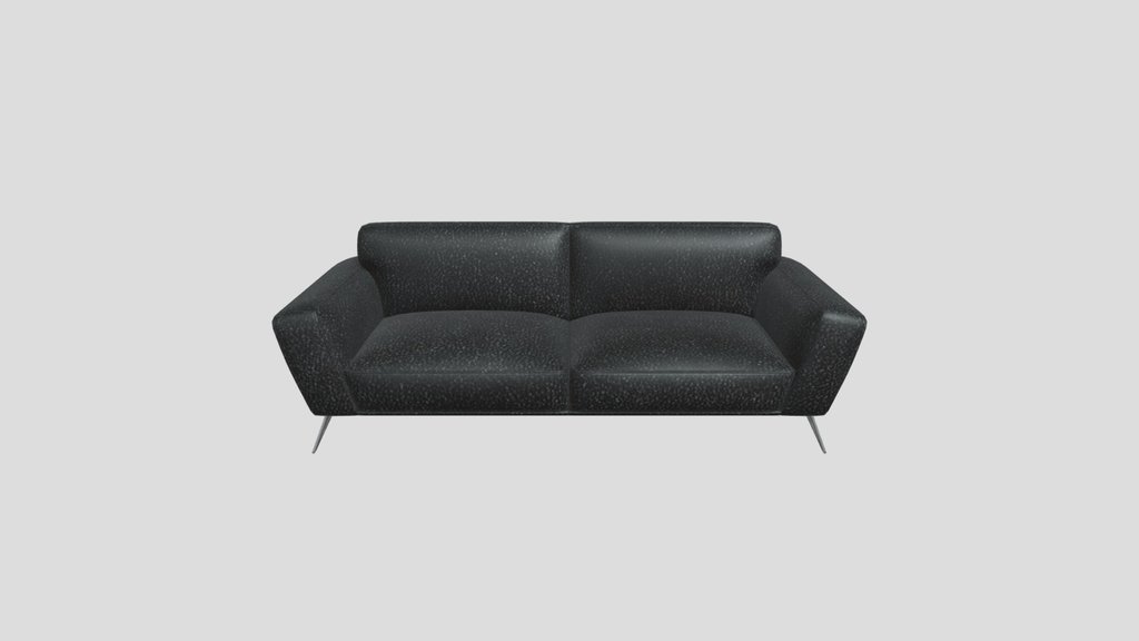 Inspiration Large 3 Seat Sofa