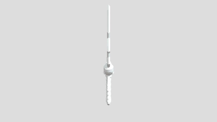 Plate02_ Functional Parts_ Baladad 3D Model